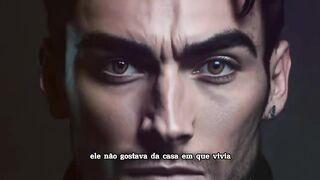 você terá TUDO que quiser se conseguir entender esta parabola...