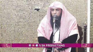 Bhool ker bhi yeh gunah mat kerna warna rizk khatam ho jai ga