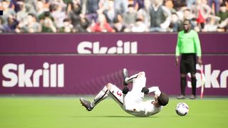 Red card efootball 2023