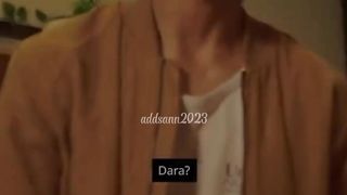 Pria lugu ini dipaksa check in!