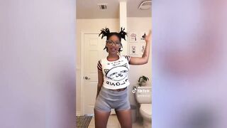 Get Off The Wall TikTok Dance Challenge 2023 - Get Down On It Tik Tok