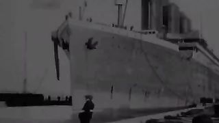 Zabardast!! The complete Story behind Sinking of TITANIC