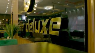 Short mortage of mae delux