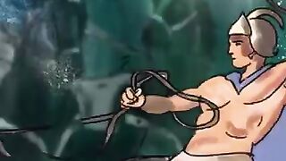 FIROON SINKING DEATH