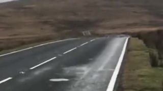 flyby super bikes sound