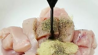 Chicken Chilli recipe