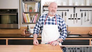 Le cordon bleu fondant et croustillant à faire à la maison