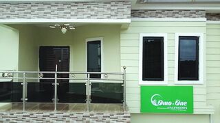 Como apartment
