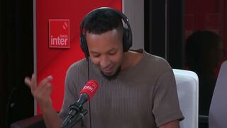 Poutine, dissolution et sous-marin - La chronique de Waly Dia