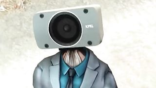 Skibidi toilet vs Fortnite Meow Meme ????????