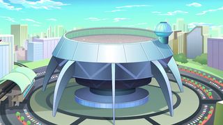 Supa Strikas Season 3 Episode 2 In Hindi