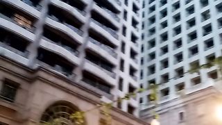 Manila beautiful buildings