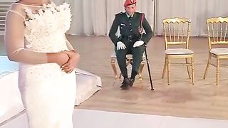 INTRODUCING THE BEST FEMALE POLICE