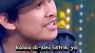 SURYA - MATI LAMPU__ ???????? TALKPOD @shorts @suryainsomnia @indrajegel @talkpo.