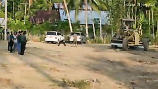Kabeh rata hana le rumoh gudoeng