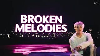 NCT DREAM 엔시티 드림 Broken Melodies MV