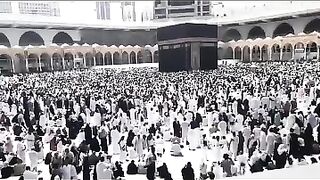 Labaik Allahuma Labaik