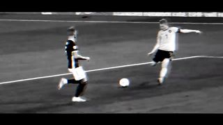 Art of Kevin De Bruyne
