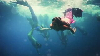 Mermaids' Lament - Official Trailer|DRAMA|FANTASY|LATEST MOVIE TRAILERS 2023