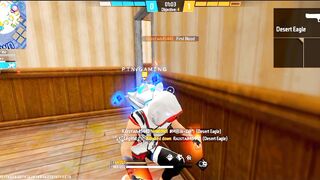 HEADSHOTS BACK TO BACK