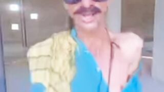 لانچر جو اعلان عيد جا ٽي ڏينھن بجلي ن ھوندو