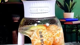 Do you need this portable juicer cup! good home gadgets