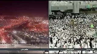 Hajj murbarak