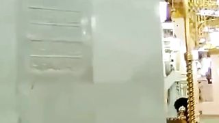 Main Ny Sunna hai Masjid e nabvi janat ka tukra hai