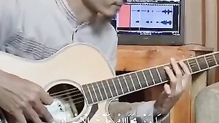 Cute little girls beautiful voices