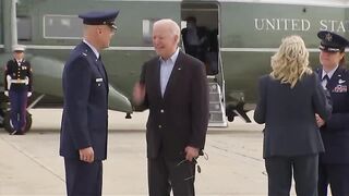 JOE BIDEN 2021 GAFFES ON FEBSPOT