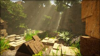 Minecraft with Ultra Realistic(OMG)