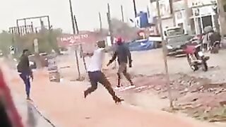 JUMPING GONE VIRAL