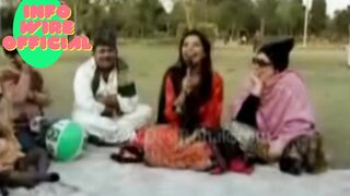Nida Yasir speechless/Good Morning Pakistan Show