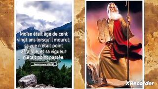 Histoire épique entre ange Michel Archange et satan partie 6
