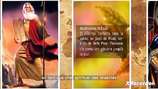 Histoire épique entre ange Michel Archange et satan partie 7