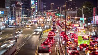 Traffic 2