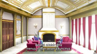 Tensei Kizoku no Isekai Boukenroku Episode 5
