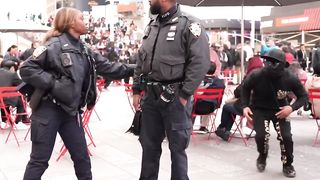 best funny dance