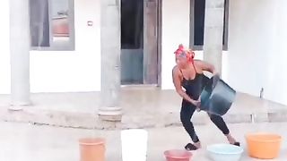 FETCHING RAIN WENT VIRAL