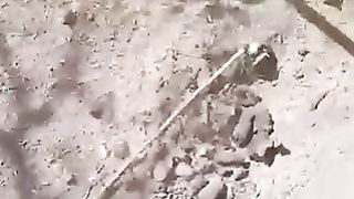 Historic treasure FOUND!!