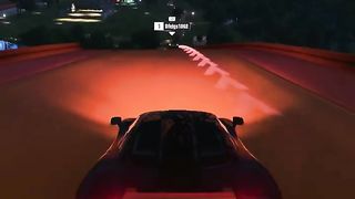 1600hp Mclaren F1 Forza Hprizon 5