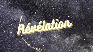 REVELATION 5