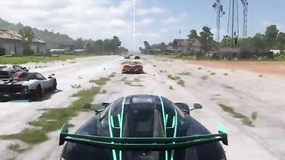 FORZA HORIZON 5 JESKO JUMP