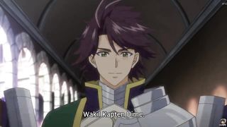 Tensei Kizoku no Isekai Boukenroku Episode 6