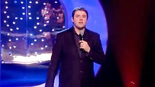 Comedy Rocks