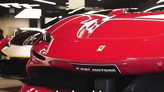 World's most extreme car dealership