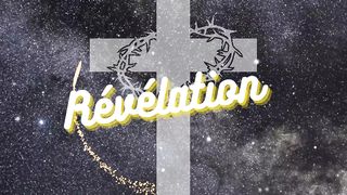 REVELATION 6