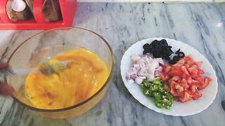 IRKM Farm, Making Breakfast