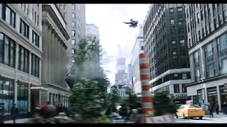 Spiderman Please, comment and Subs. For one of Spiderman's fans