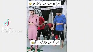 Funny video spot me bhai log 148